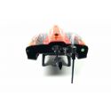 Bateau électrique radiocommandé MONSTER COMBO CATAMARAN Brushless Racing RTS Bateau électrique radiocommandé MONSTER COMBO CATAMARAN Brushless Racing RTS