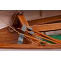 Bateau statique Le Bayard 1/30 Bateau statique Le Bayard 1/30