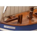 Bateau statique Espérance 1/30 Bateau statique Espérance 1/30