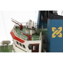 Bateau électrique radiocommandé SMIT ROTTERDAM RC 1/75 Bateau électrique radiocommandé SMIT ROTTERDAM RC 1/75