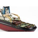 Bateau électrique radiocommandé SMIT ROTTERDAM RC 1/75 Bateau électrique radiocommandé SMIT ROTTERDAM RC 1/75