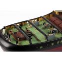 Bateau électrique radiocommandé SMIT ROTTERDAM RC 1/75 Bateau électrique radiocommandé SMIT ROTTERDAM RC 1/75