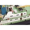 Bateau électrique radiocommandé SMIT ROTTERDAM RC 1/75 Bateau électrique radiocommandé SMIT ROTTERDAM RC 1/75