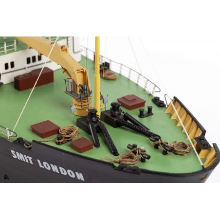Bateau électrique radiocommandé SMIT ROTTERDAM RC 1/75 Bateau électrique radiocommandé SMIT ROTTERDAM RC 1/75