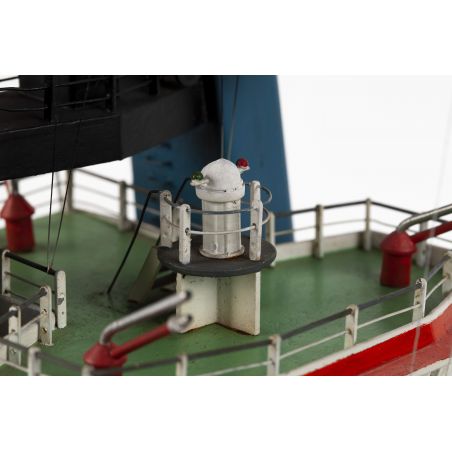 Bateau électrique radiocommandé SMIT ROTTERDAM RC 1/75 Bateau électrique radiocommandé SMIT ROTTERDAM RC 1/75
