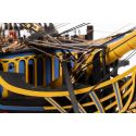 Bateau statique HMS VICTORY 134cm 1/75 Bateau statique HMS VICTORY 134cm 1/75
