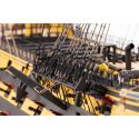 Bateau statique HMS VICTORY 134cm 1/75 Bateau statique HMS VICTORY 134cm 1/75
