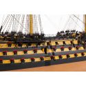 Bateau statique HMS VICTORY 134cm 1/75 Bateau statique HMS VICTORY 134cm 1/75