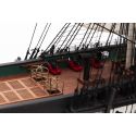 Bateau statique USS CONSTITUTION 1/100 Bateau statique USS CONSTITUTION 1/100