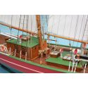 Bateau statique LILLA DAN 1/50 Bateau statique LILLA DAN 1/50