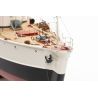 Bateau électrique radiocommandé CALYPSO RC 1/45 2018