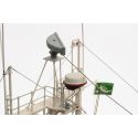 Bateau électrique radiocommandé CALYPSO RC 1/45 2018 Bateau électrique radiocommandé CALYPSO RC 1/45 2018