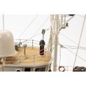 Bateau électrique radiocommandé CALYPSO RC 1/45 2018 Bateau électrique radiocommandé CALYPSO RC 1/45 2018