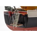 Bateau électrique radiocommandé CALYPSO RC 1/45 2018 Bateau électrique radiocommandé CALYPSO RC 1/45 2018