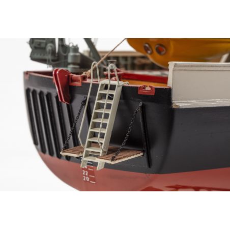 Bateau électrique radiocommandé CALYPSO RC 1/45 2018 Bateau électrique radiocommandé CALYPSO RC 1/45 2018