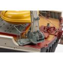 Bateau électrique radiocommandé CALYPSO RC 1/45 2018 Bateau électrique radiocommandé CALYPSO RC 1/45 2018