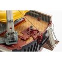 Bateau électrique radiocommandé CALYPSO RC 1/45 2018 Bateau électrique radiocommandé CALYPSO RC 1/45 2018