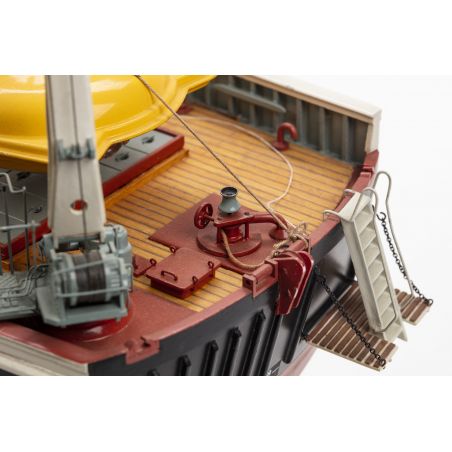 Bateau électrique radiocommandé CALYPSO RC 1/45 2018 Bateau électrique radiocommandé CALYPSO RC 1/45 2018