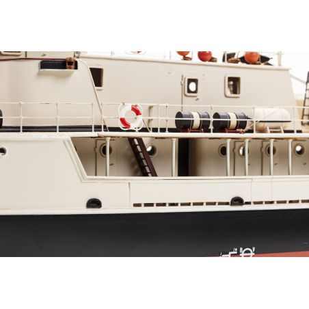 Bateau électrique radiocommandé CALYPSO RC 1/45 2018 Bateau électrique radiocommandé CALYPSO RC 1/45 2018