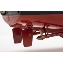 Bateau électrique radiocommandé CALYPSO RC 1/45 2018 Bateau électrique radiocommandé CALYPSO RC 1/45 2018