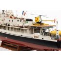 Bateau électrique radiocommandé CALYPSO RC 1/45 2018 Bateau électrique radiocommandé CALYPSO RC 1/45 2018