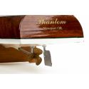 Bateau électrique radiocommandé PHANTOM RC 1/15 Bateau électrique radiocommandé PHANTOM RC 1/15