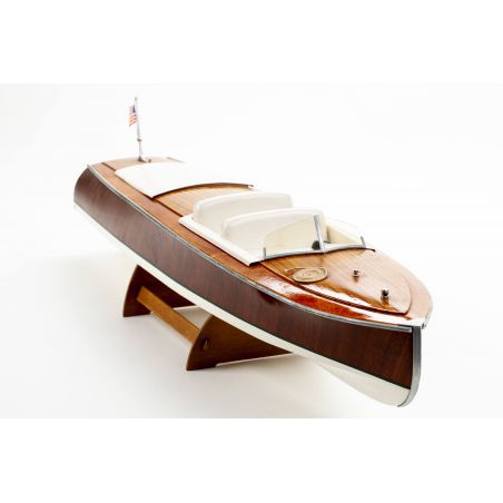 Bateau électrique radiocommandé PHANTOM RC 1/15 Bateau électrique radiocommandé PHANTOM RC 1/15