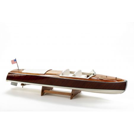 Bateau électrique radiocommandé PHANTOM RC 1/15 Bateau électrique radiocommandé PHANTOM RC 1/15