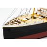 Bateau électrique radiocommandé H.M.S. TITANIC R/C 1/144