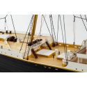 Bateau électrique radiocommandé H.M.S. TITANIC R/C 1/144 Bateau électrique radiocommandé H.M.S. TITANIC R/C 1/144