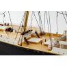 Bateau électrique radiocommandé H.M.S. TITANIC R/C 1/144
