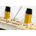 Bateau électrique radiocommandé H.M.S. TITANIC R/C 1/144 Bateau électrique radiocommandé H.M.S. TITANIC R/C 1/144
