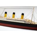 Bateau électrique radiocommandé H.M.S. TITANIC R/C 1/144 Bateau électrique radiocommandé H.M.S. TITANIC R/C 1/144