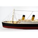 Bateau électrique radiocommandé H.M.S. TITANIC R/C 1/144 Bateau électrique radiocommandé H.M.S. TITANIC R/C 1/144