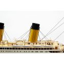 Bateau électrique radiocommandé H.M.S. TITANIC R/C 1/144 Bateau électrique radiocommandé H.M.S. TITANIC R/C 1/144