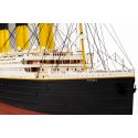 Bateau électrique radiocommandé H.M.S. TITANIC R/C 1/144 Bateau électrique radiocommandé H.M.S. TITANIC R/C 1/144
