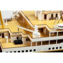 Bateau électrique radiocommandé H.M.S. TITANIC R/C 1/144 Bateau électrique radiocommandé H.M.S. TITANIC R/C 1/144