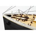 Bateau électrique radiocommandé H.M.S. TITANIC R/C 1/144 Bateau électrique radiocommandé H.M.S. TITANIC R/C 1/144