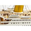 Bateau électrique radiocommandé H.M.S. TITANIC R/C 1/144 Bateau électrique radiocommandé H.M.S. TITANIC R/C 1/144
