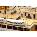 Bateau électrique radiocommandé H.M.S. TITANIC R/C 1/144 Bateau électrique radiocommandé H.M.S. TITANIC R/C 1/144