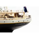 Bateau électrique radiocommandé H.M.S. TITANIC R/C 1/144 Bateau électrique radiocommandé H.M.S. TITANIC R/C 1/144