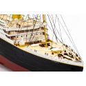 Bateau électrique radiocommandé H.M.S. TITANIC R/C 1/144 Bateau électrique radiocommandé H.M.S. TITANIC R/C 1/144