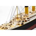 Bateau électrique radiocommandé H.M.S. TITANIC R/C 1/144 Bateau électrique radiocommandé H.M.S. TITANIC R/C 1/144