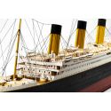 Bateau électrique radiocommandé H.M.S. TITANIC R/C 1/144 Bateau électrique radiocommandé H.M.S. TITANIC R/C 1/144