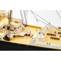 Bateau électrique radiocommandé H.M.S. TITANIC R/C 1/144 Bateau électrique radiocommandé H.M.S. TITANIC R/C 1/144