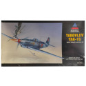 Maquette d'avion en plastique Yakolev Yak-1b 1/48 Maquette d'avion en plastique Yakolev Yak-1b 1/48