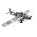 Maquette d'avion en plastique TBM-3 Avenger Night fighting bomber from VT (N)-90 1/48 Maquette d'avion en plastique TBM-3 Avenger Night fighting bomber from VT (N)-90 1/48