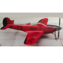 Maquette d'avion en plastique P-39Q Airacobra Skylanes unlimited Race Team 1/48 Maquette d'avion en plastique P-39Q Airacobra Skylanes unlimited Race Team 1/48