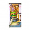 Puzzle 3D intermédiaire Serre-Livres SAKURA Puzzle 3D intermédiaire Serre-Livres SAKURA
