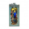 Puzzle 3D intermédiaire Serre-Livres MAGIC Puzzle 3D intermédiaire Serre-Livres MAGIC